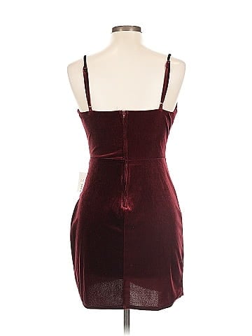 B. Darlin Cocktail Dress (view 2)