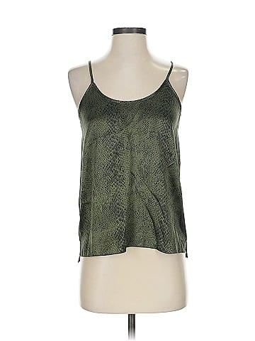 ATM Sleeveless Top (view 1)