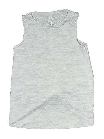all in motion Sleeveless T-Shirt (view 1)