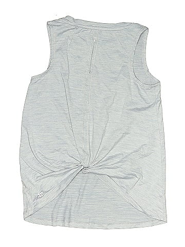 all in motion Sleeveless T-Shirt (view 2)
