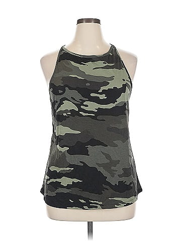Victoria Sport Tank Top (view 1)