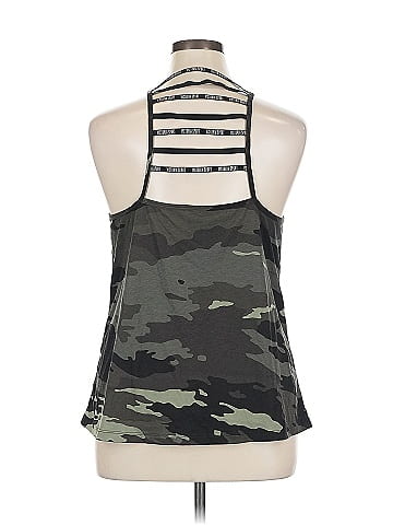 Victoria Sport Tank Top (view 2)