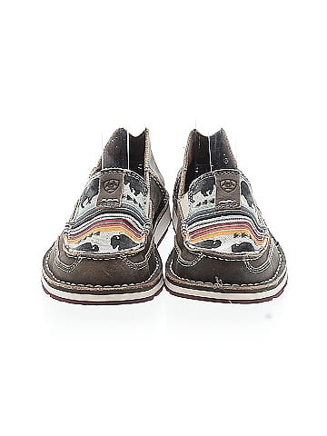 Ariat Flats (view 2)