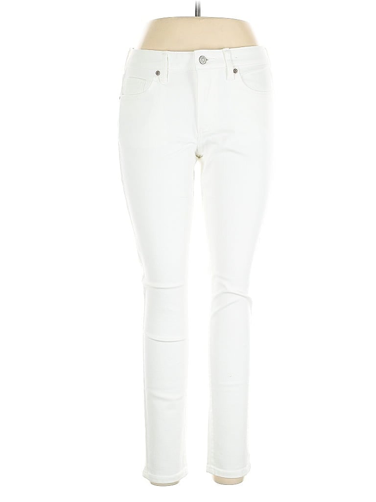 Sonoma Goods For Life Jeans In White
