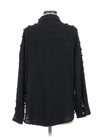 HOTOUCH Long Sleeve Blouse (view 2)