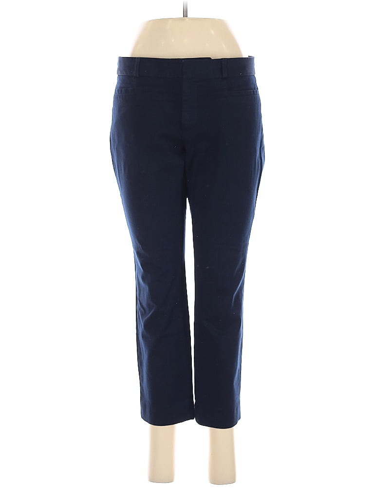 Click to view more detailed imagery on our partner's website Pre-owned Banana Republic Active Pants In Blue