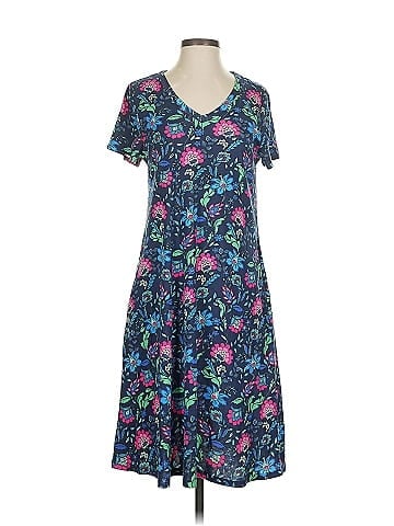 Soft Surroundings Casual Dress (view 1)