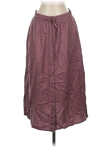 Downeast Casual Skirt (view 1)