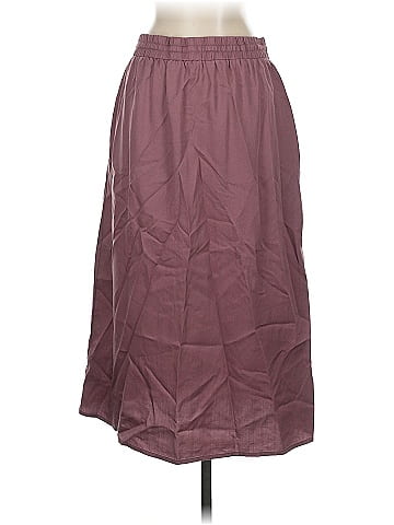 Downeast Casual Skirt (view 2)