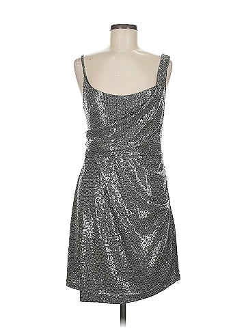 Express Cocktail Dress (view 1)