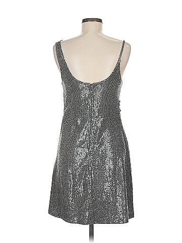 Express Cocktail Dress (view 2)