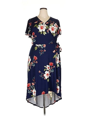 Fortune + Ivy Casual Dress (view 1)