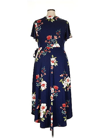 Fortune + Ivy Casual Dress (view 2)