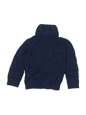 Janie and Jack Cardigan (view 2)
