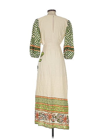 FARM Rio for Anthropologie Casual Dress (view 2)
