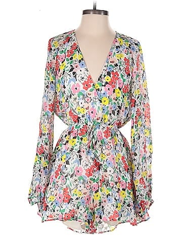 Yumi Kim Romper (view 1)
