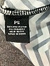 MSK Chevron-herringbone Black Casual Dress Size S (petite) - photo 8