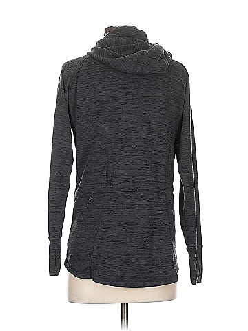 Onzie Zip Up Hoodie (view 2)