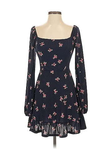 Lush Cocktail Dress (view 1)