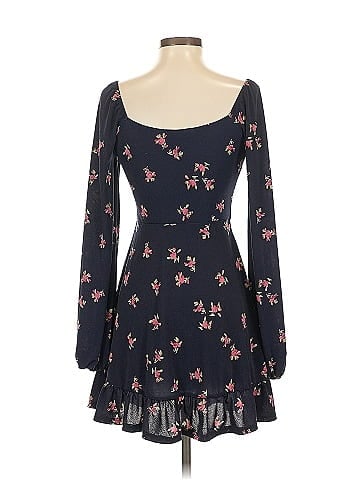 Lush Cocktail Dress (view 2)