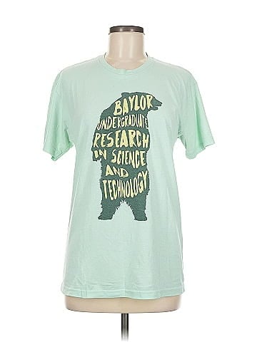Next Level Apparel Short Sleeve T-Shirt (view 1)