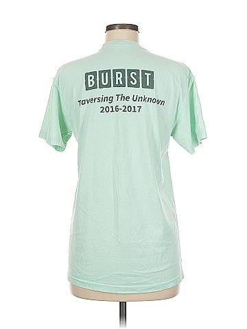 Next Level Apparel Short Sleeve T-Shirt (view 2)