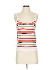 Cupcakes & Cashmere Sleeveless Top