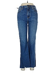 Just Black Jeans