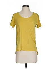 Catherine Malandrino Short Sleeve T Shirt