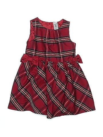 Carter's Dress (view 2)
