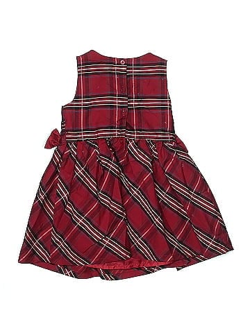 Carter's Dress (view 1)