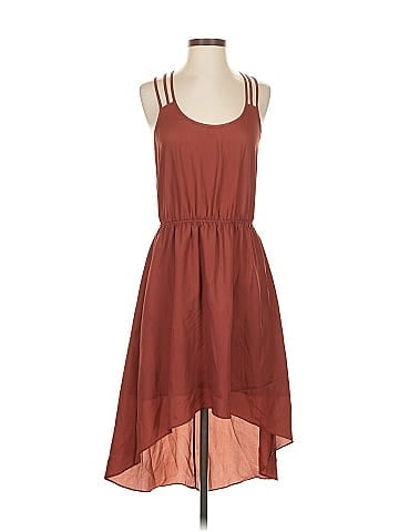 BCBGirls Casual Dress (view 1)