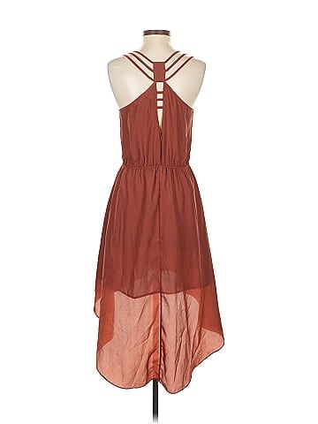 BCBGirls Casual Dress (view 2)