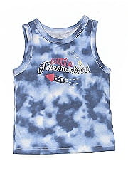 Wonder Nation Sleeveless T Shirt