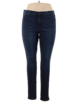 Soho Jeans New York & Company Jeans