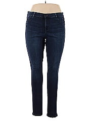 Soho Jeans New York & Company Jeans