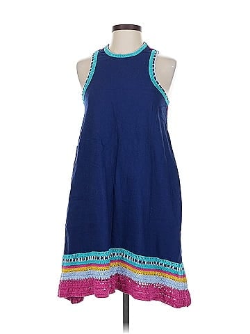 Akemi + Kin Casual Dress (view 1)