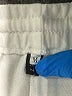 Assorted Brands Solid Green White Athletic Shorts Size M - photo 3