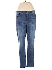 Cosmic Blue Love Jeans