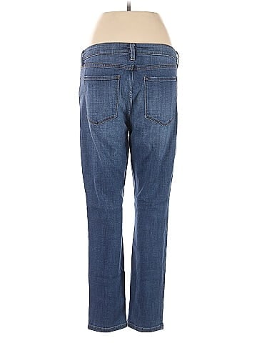 Cosmic Blue Love Jeans (view 2)