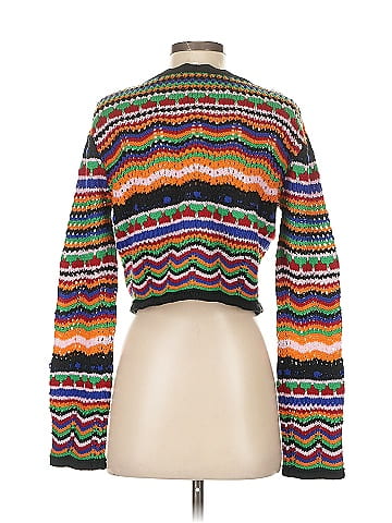 Free the Roses Cardigan (view 2)