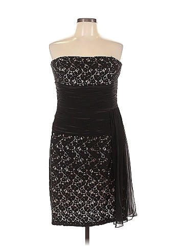 Maggy London Cocktail Dress (view 1)