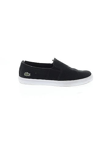 Lacoste Sneakers (view 1)