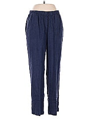Flax Casual Pants