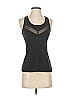Zella Black Active Tank Size S - photo 1