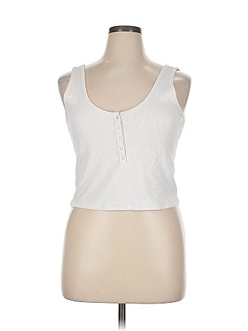 Abercrombie & Fitch Tank Top (view 1)