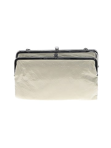 Hobo International Leather Clutch (view 1)