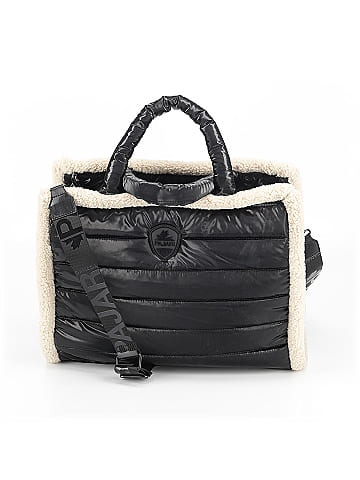 Pajar Satchel (view 1)