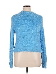 Future Collective Turtleneck Sweater
