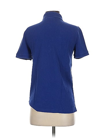 Lacoste Short Sleeve Polo (view 2)